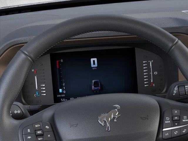 New 2026 Ford Bronco Sport Outer Banks image 13