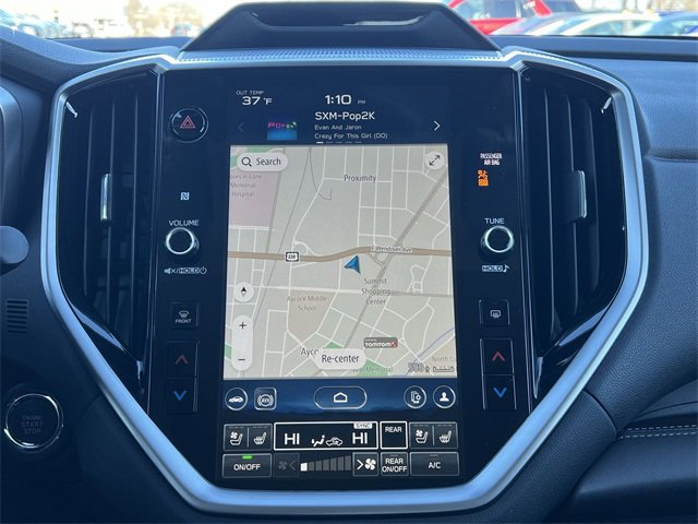 New 2026 Subaru Ascent Touring image 14