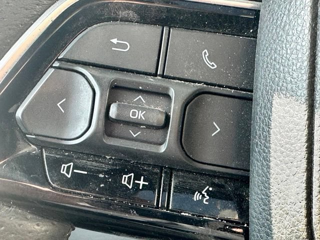 Used 2023 Toyota Tundra Platinum AWD/4WD image 12