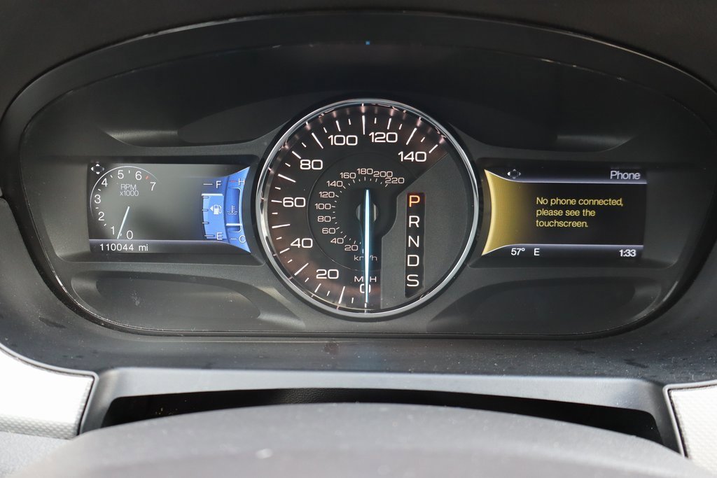 Used 2014 Ford Edge SEL w/ Equipment Group 205A image 32