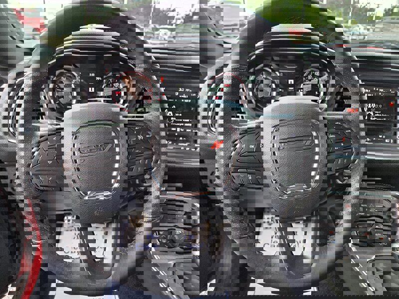 Used 2018 Dodge Challenger R/T Scat Pack w/ Dynamics Package image 13