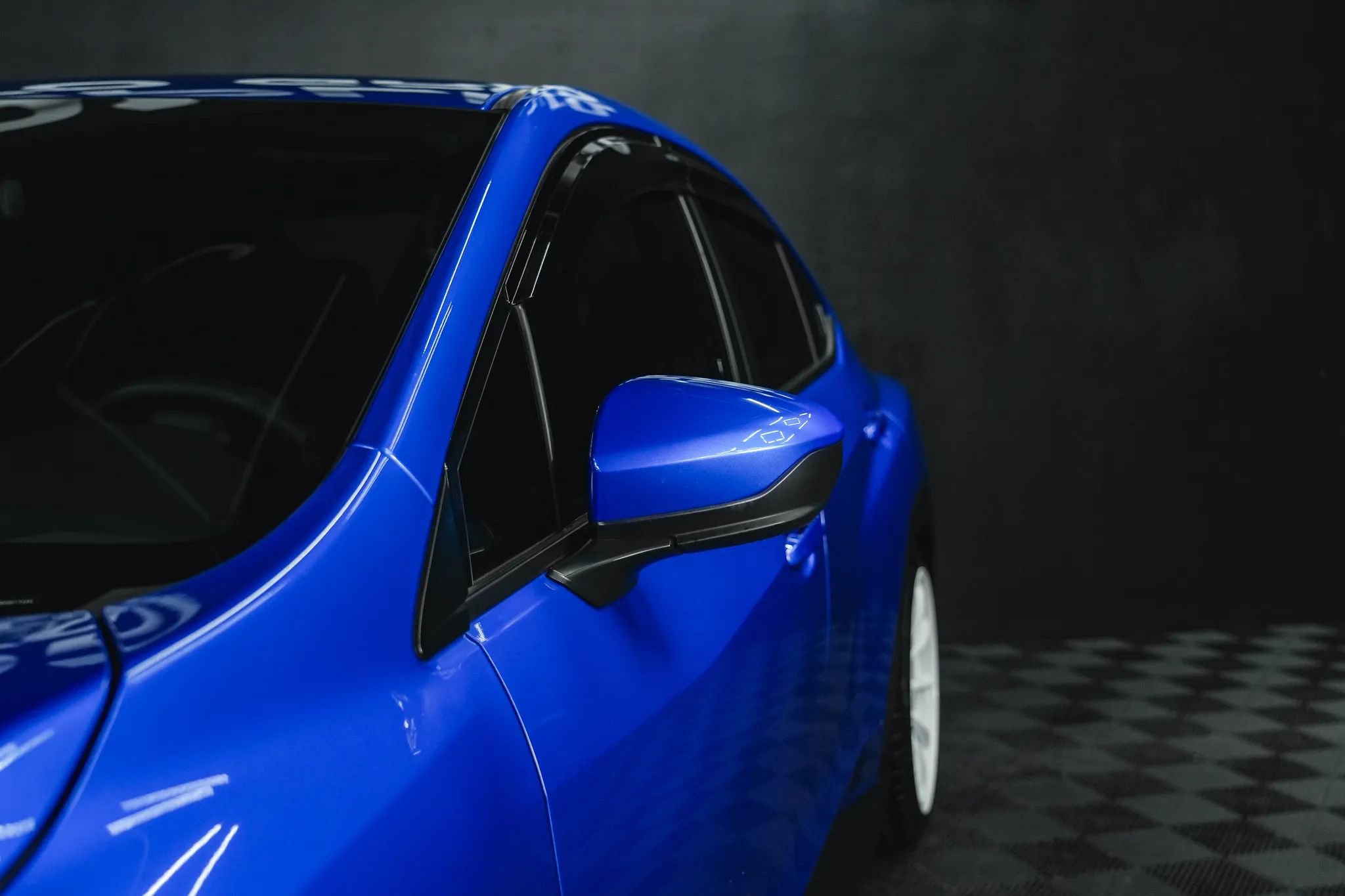 Used 2023 Subaru WRX Premium image 7