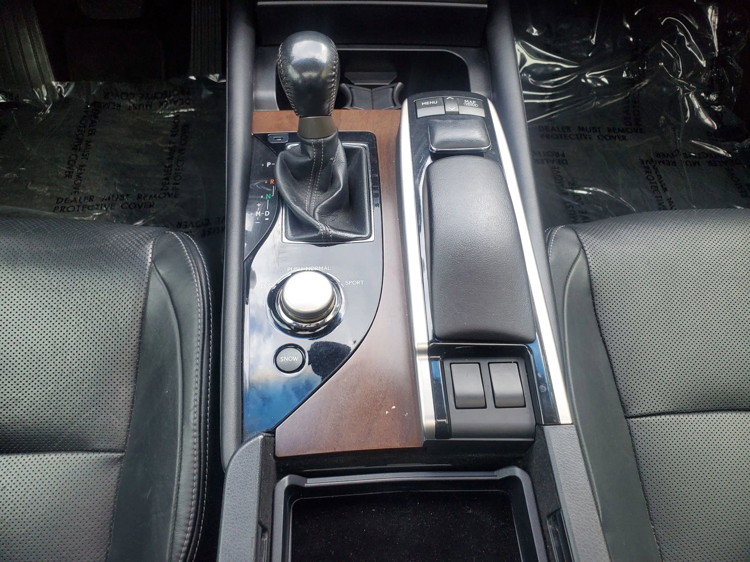 Used 2014 Lexus GS 350 RWD image 34
