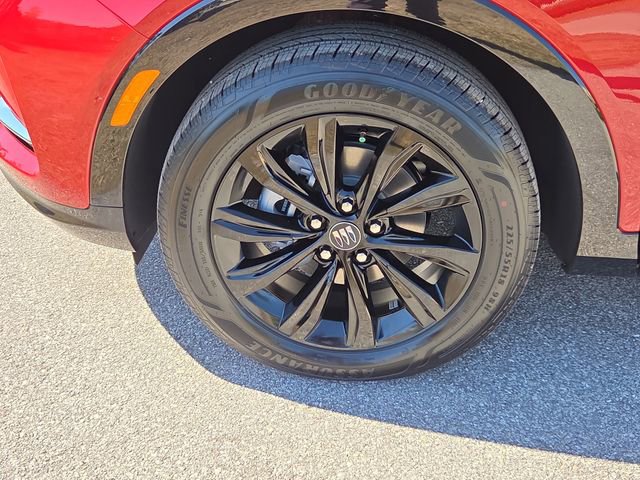 New 2026 Buick Envista Sport Touring w/ Convenience I Package FWD image 6