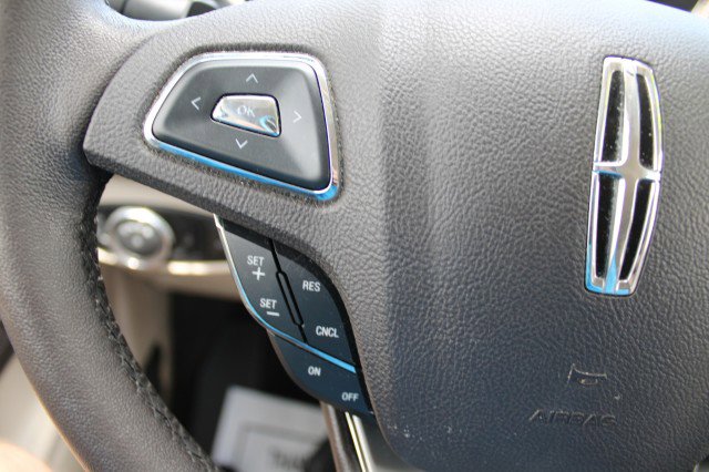 Used 2018 Lincoln MKC Premiere FWD image 26