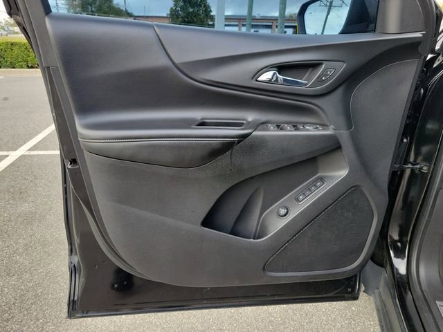 Used 2020 Chevrolet Equinox Premier image 16