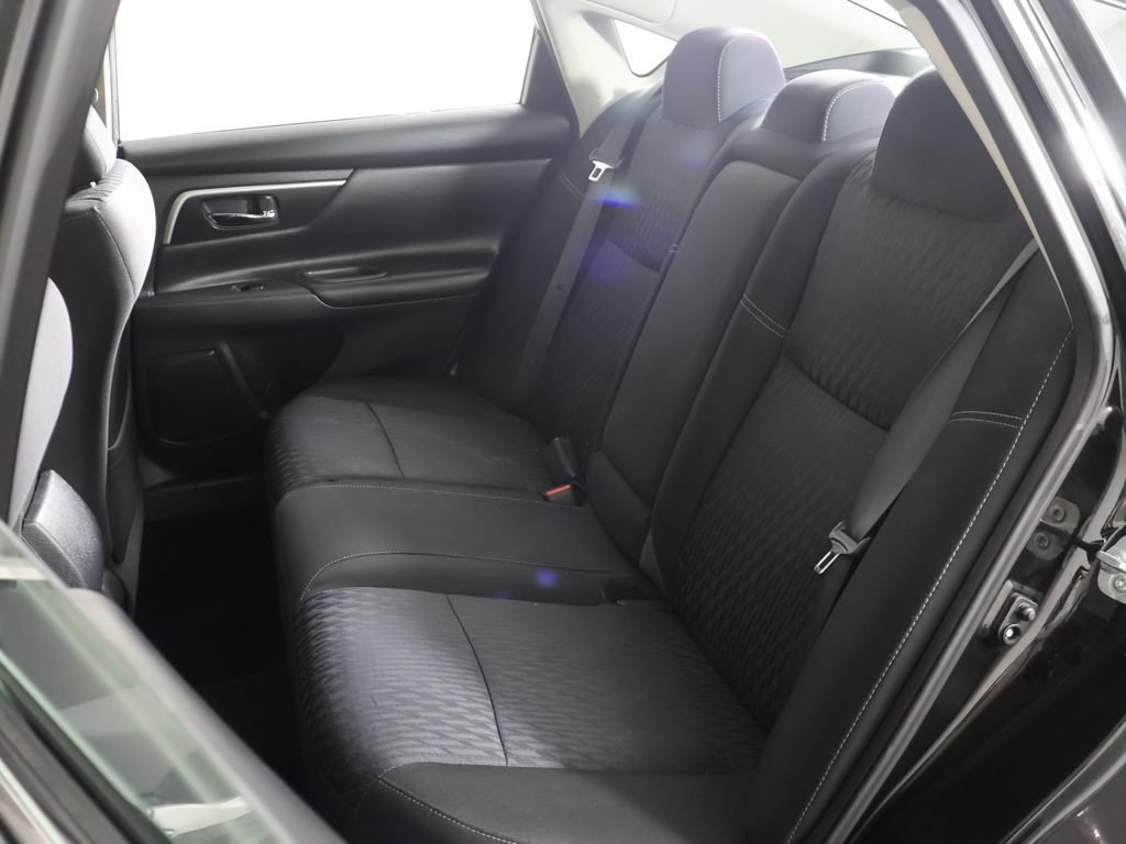 Used 2018 Nissan Altima 2.5 SV FWD image 25