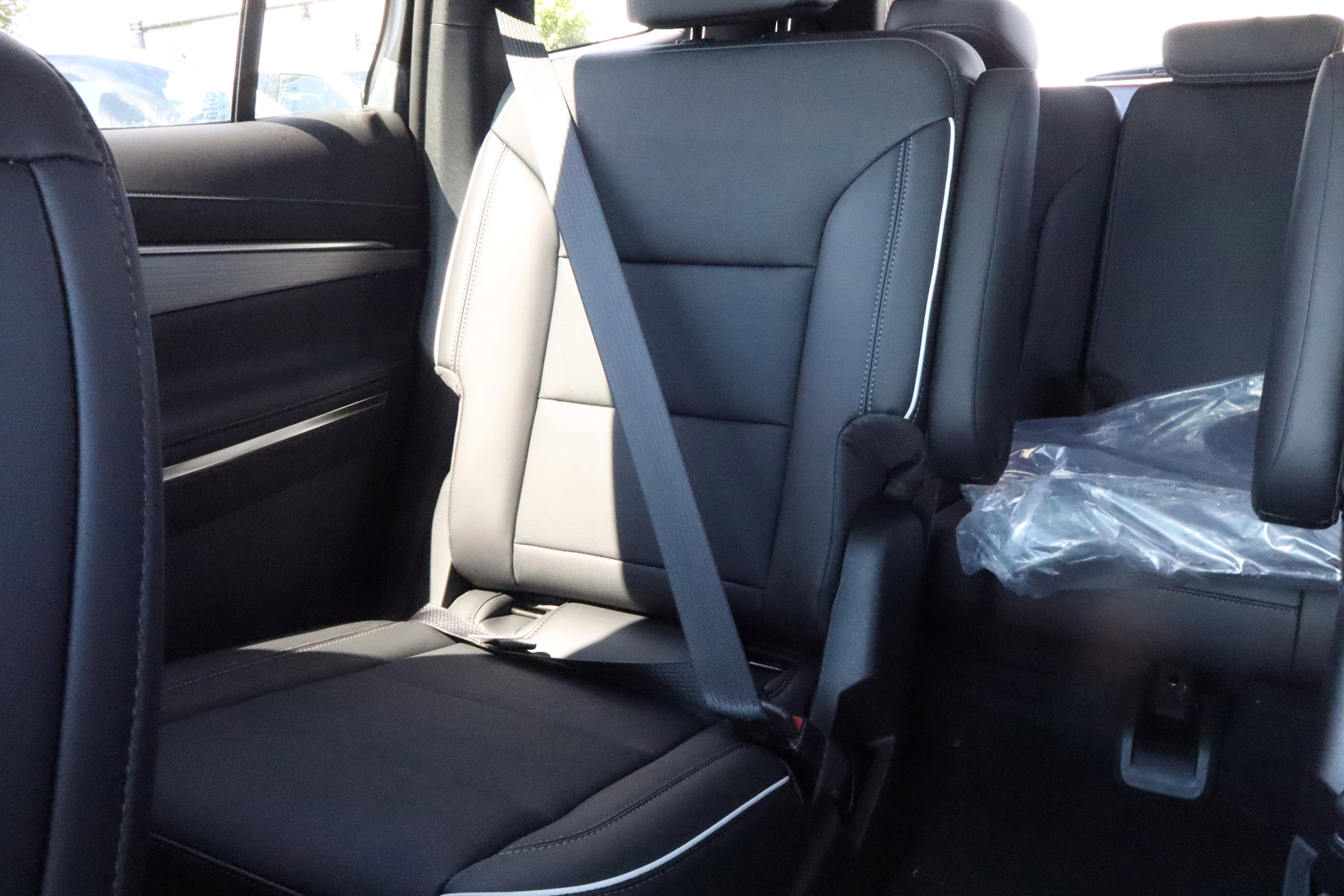 New 2026 Buick Enclave Preferred w/ Power Package image 13