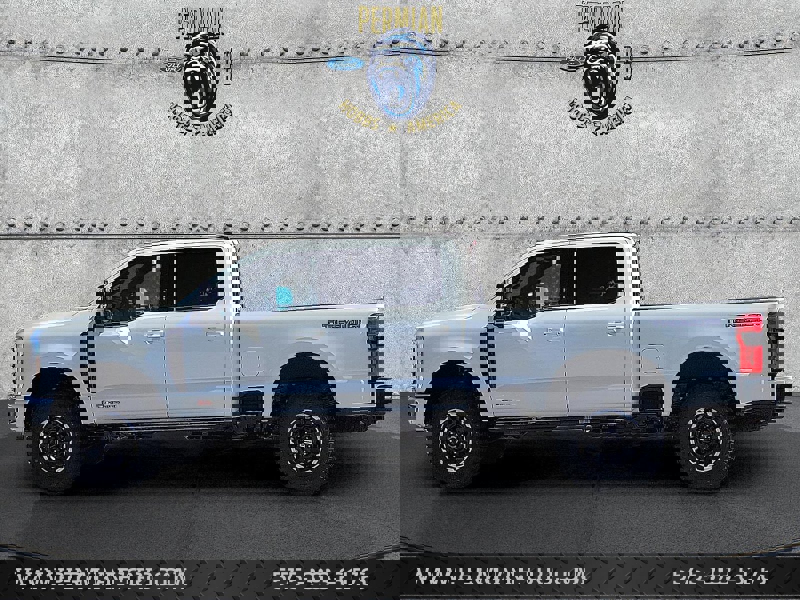 New 2026 Ford F350 4x4 Crew Cab Super Duty image 24