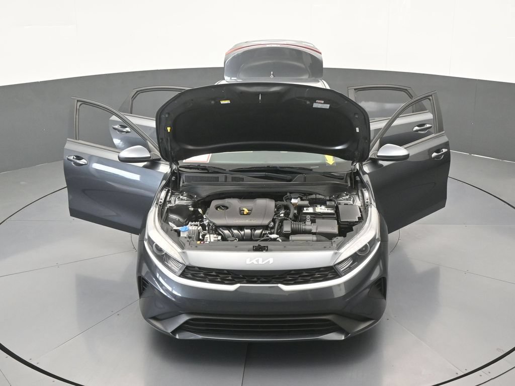 Used 2023 Kia Forte LXS FWD image 61
