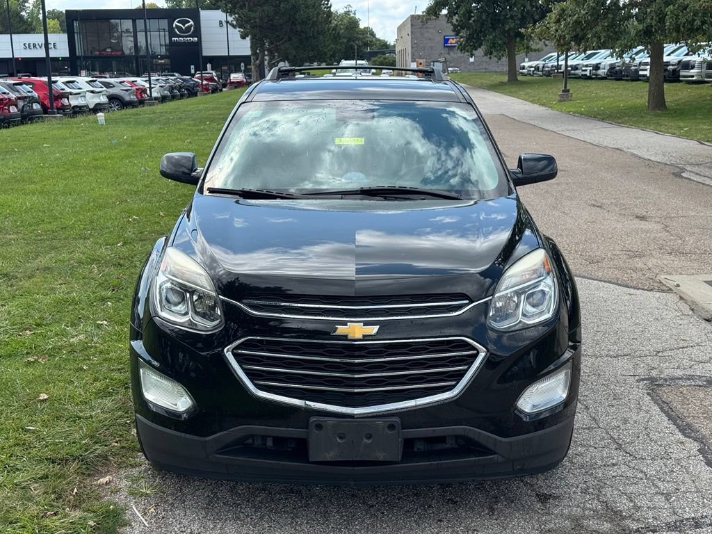 Used 2016 Chevrolet Equinox LT w/ Convenience Package FWD image 8