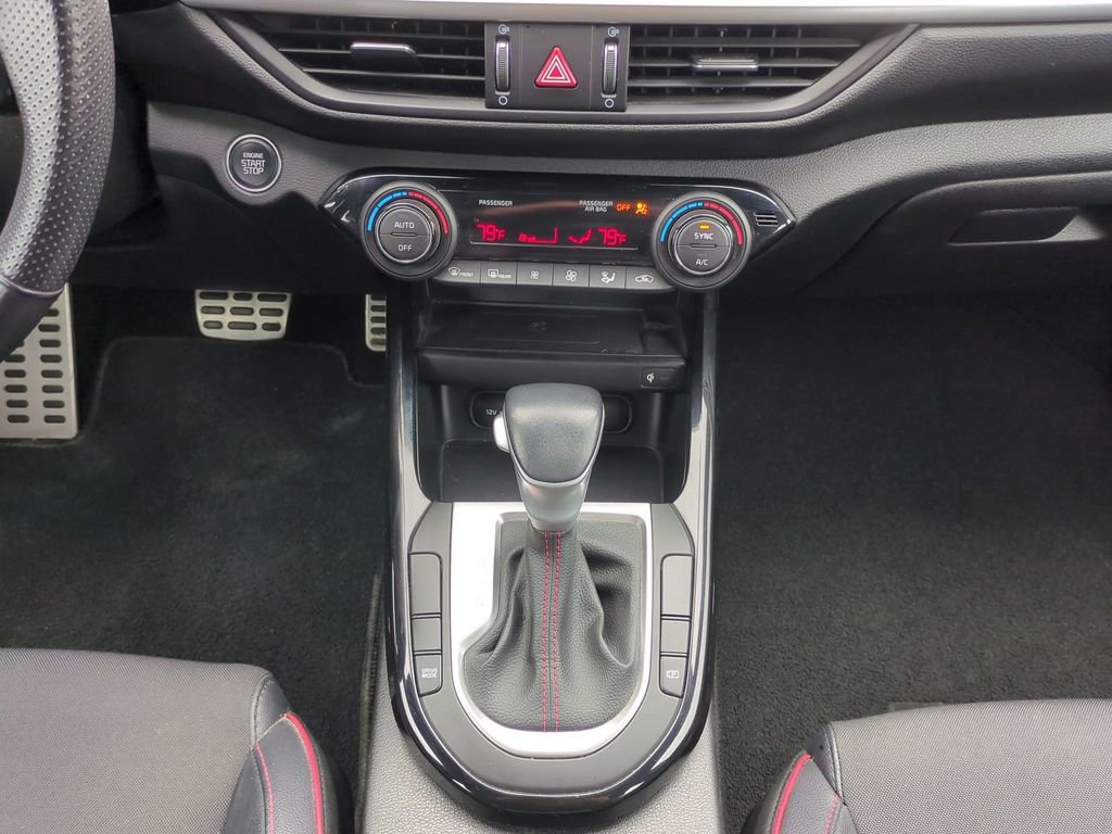 Used 2023 Kia Forte GT image 18