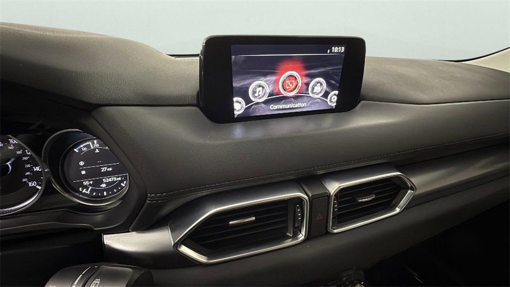 Used 2019 MAZDA CX-5 Touring image 20