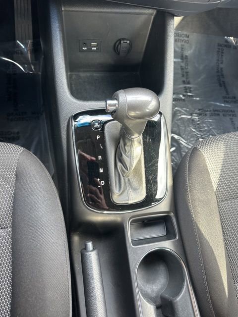 Used 2018 Kia Forte LX w/ LX Rear Camera Package image 13