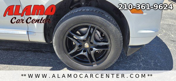 Used 2008 Porsche Cayenne AWD/4WD image 12