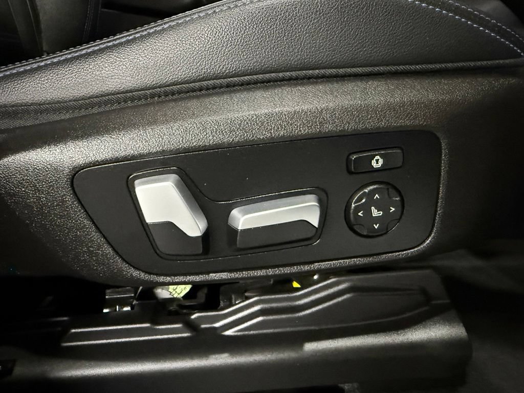 Used 2020 BMW X3 M40i w/ Premium Package AWD/4WD image 29