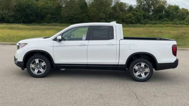 Certified 2025 Honda Ridgeline RTL image 5