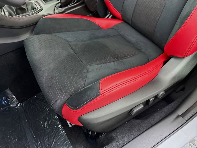 New 2026 Subaru WRX Limited image 19