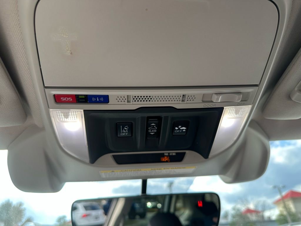 Used 2020 Subaru Forester Premium image 32