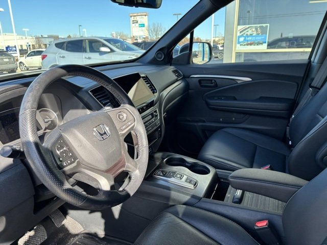 Used 2023 Honda Passport EX-L image 11