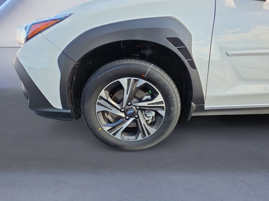 New 2026 Subaru Crosstrek 2.0i Premium image 9