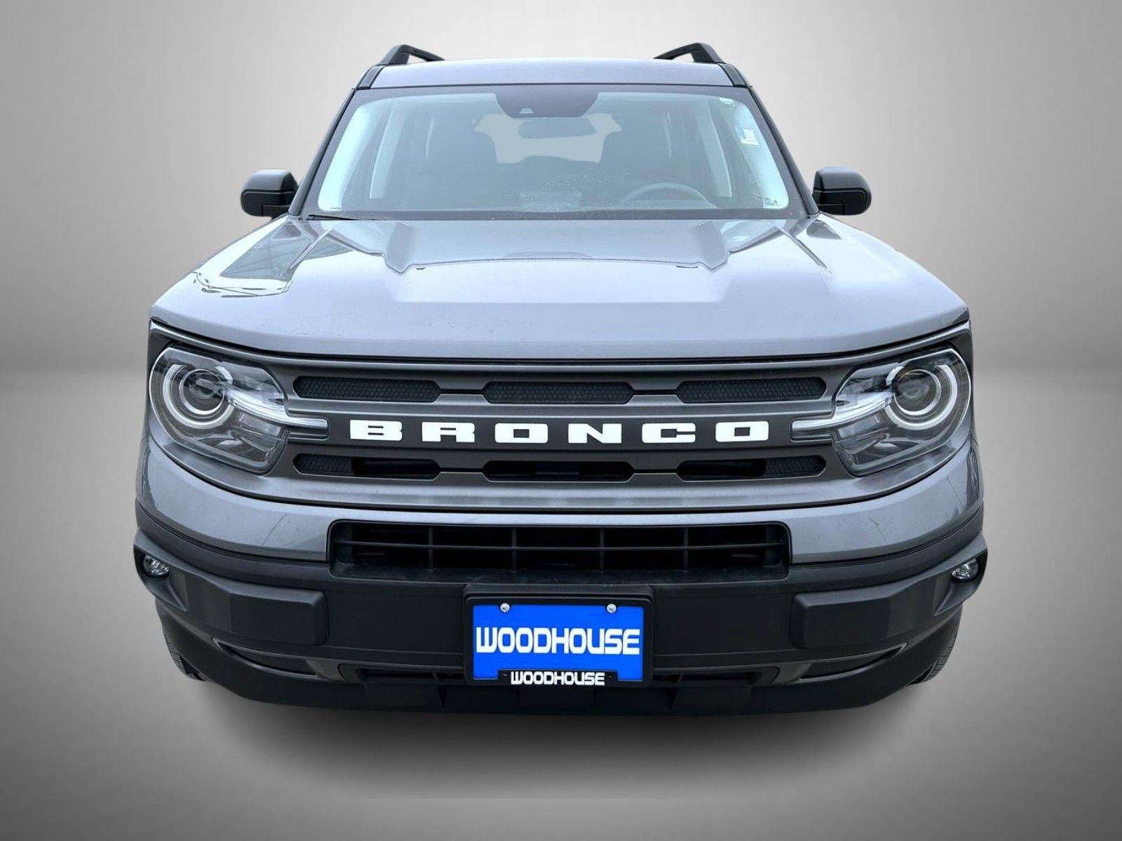 Used 2021 Ford Bronco Sport Big Bend image 2