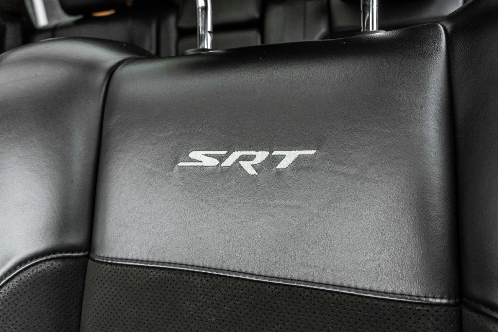 Used 2020 Jeep Grand Cherokee SRT w/ Trailer Tow Group IV AWD/4WD image 8