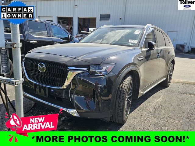 Used 2024 MAZDA CX-90 Plug-In Hybrid w/ Premium Pkg