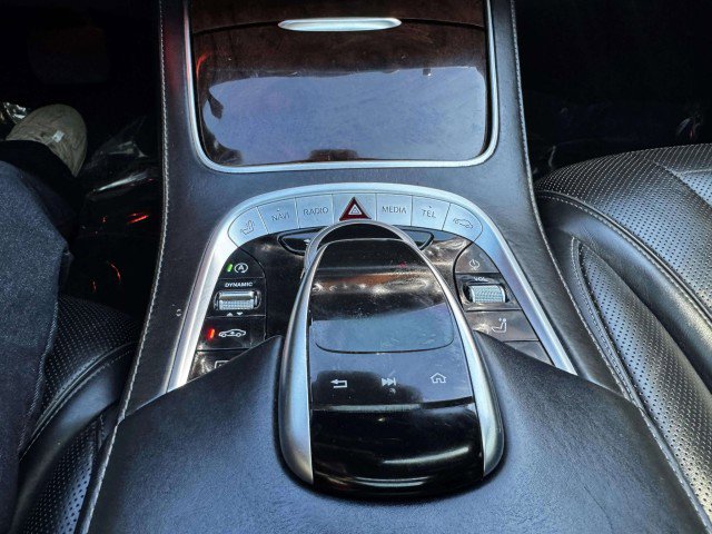 Used 2019 Mercedes-Benz S 560 4MATIC Sedan image 30