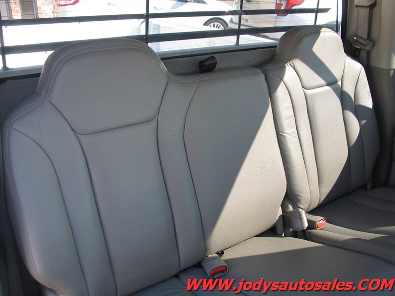 Used 2001 Dodge Dakota SLT AWD/4WD image 24