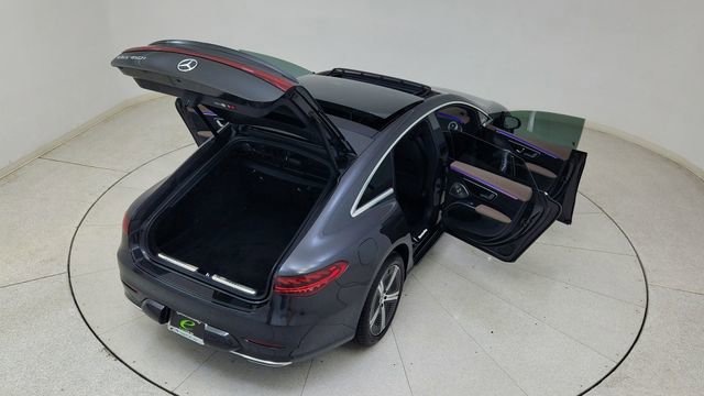 Used 2023 Mercedes-Benz EQS 450+ Sedan image 84