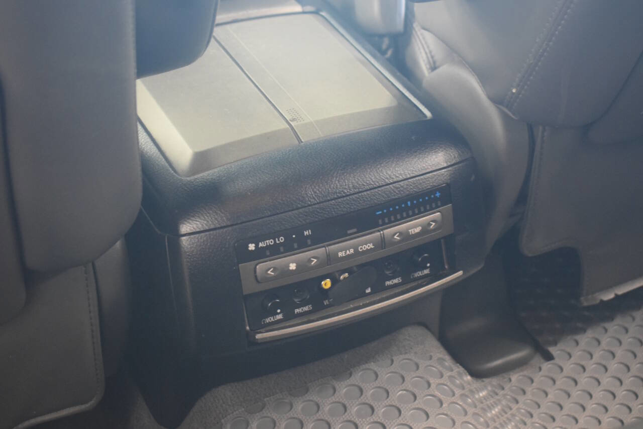 Used 2006 Lexus GX 470 AWD/4WD image 75