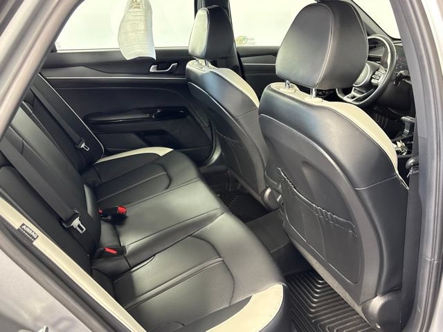Used 2025 Kia K5 GT-Line FWD image 33