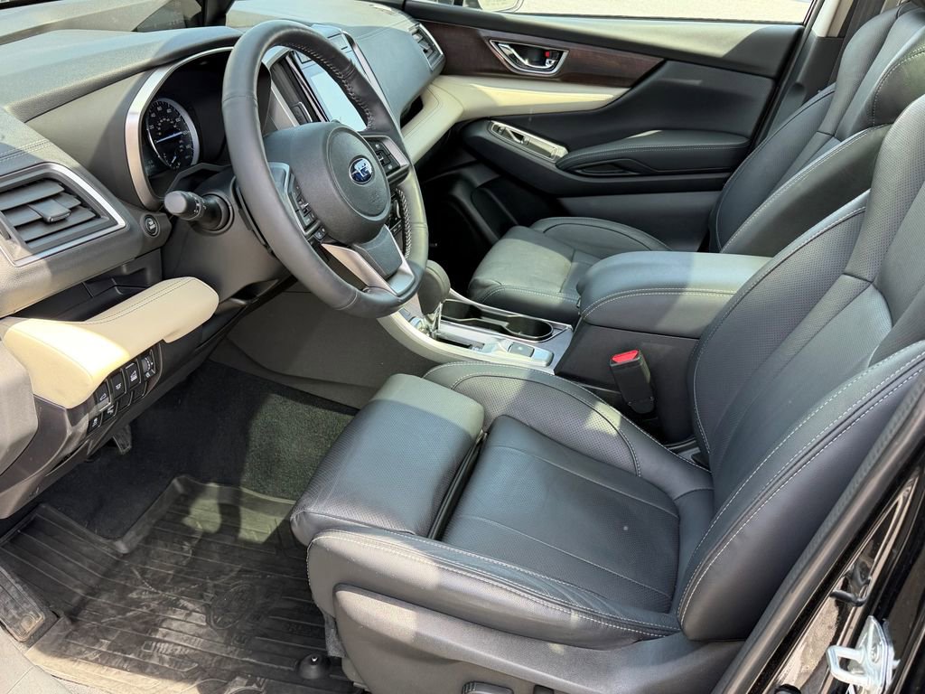 Used 2022 Subaru Ascent Touring w/ Popular Package #2A image 24