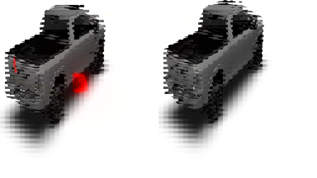 New 2026 RAM 2500 Limited image 2