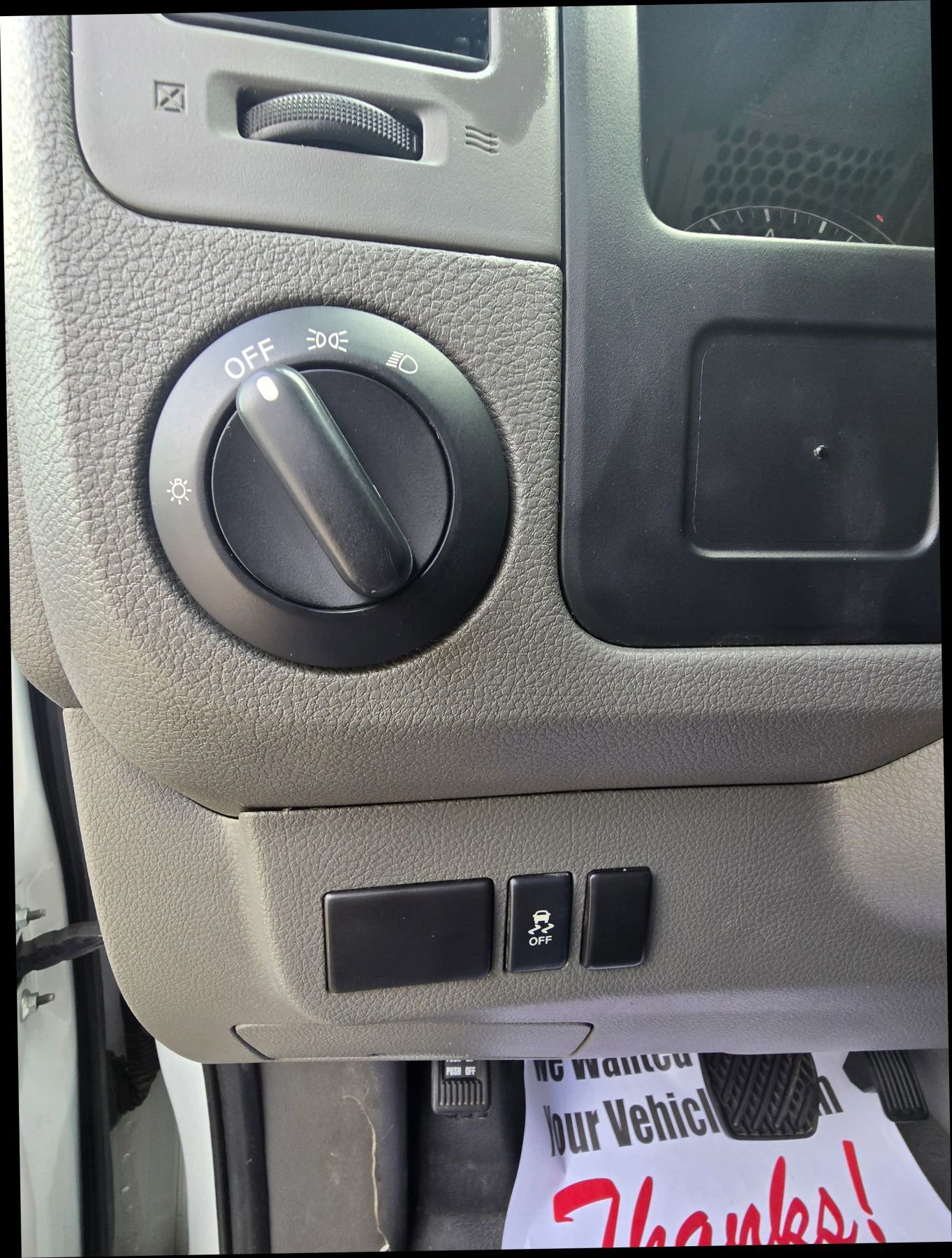 Used 2020 Nissan NV 1500 S image 18