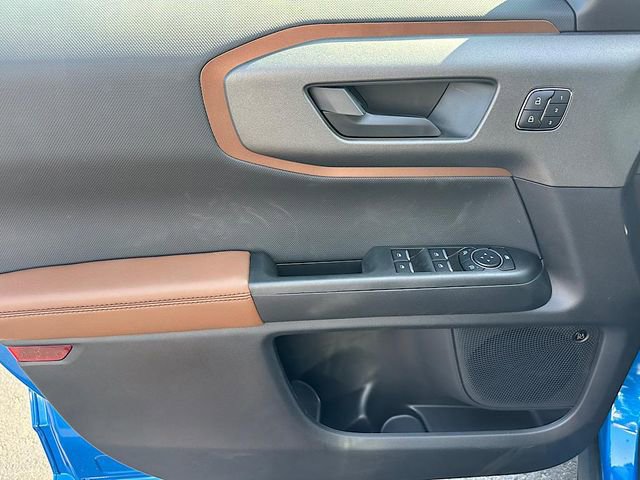 New 2025 Ford Bronco Sport Outer Banks w/ Outer Banks Tech Package+ AWD/4WD image 13