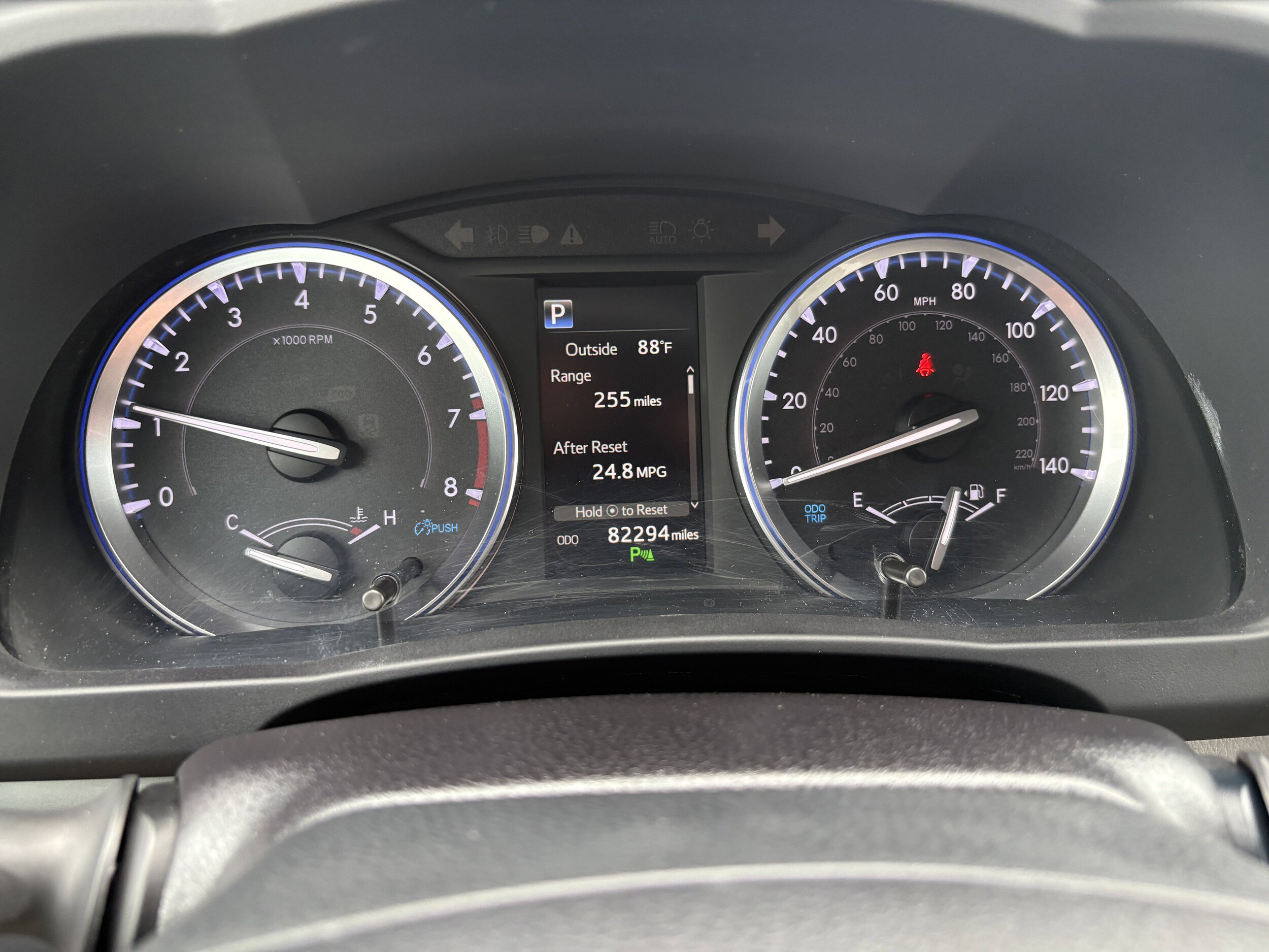 Used 2019 Toyota Highlander Limited AWD/4WD image 3