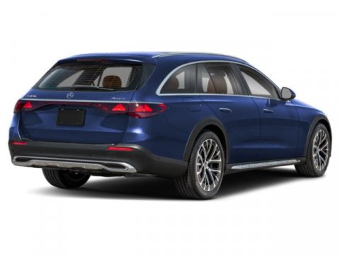 New 2026 Mercedes-Benz E 450 4MATIC All-Terrain Wagon image 5