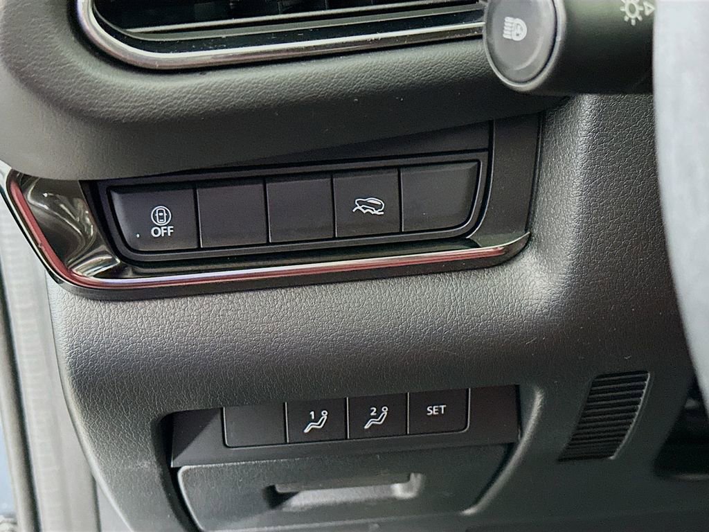 Used 2023 MAZDA CX-30 AWD 2.5 S w/ Preferred Package image 15