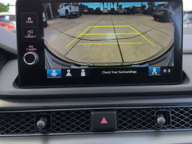 Certified 2026 Acura Integra A-Spec FWD image 31