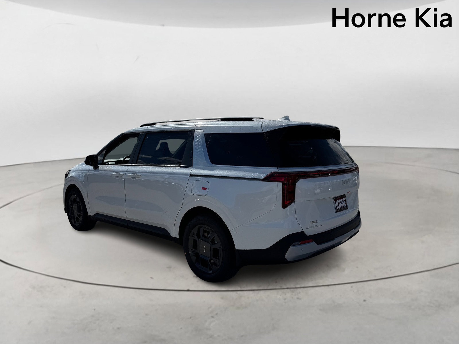 New 2026 Kia Carnival EX image 5