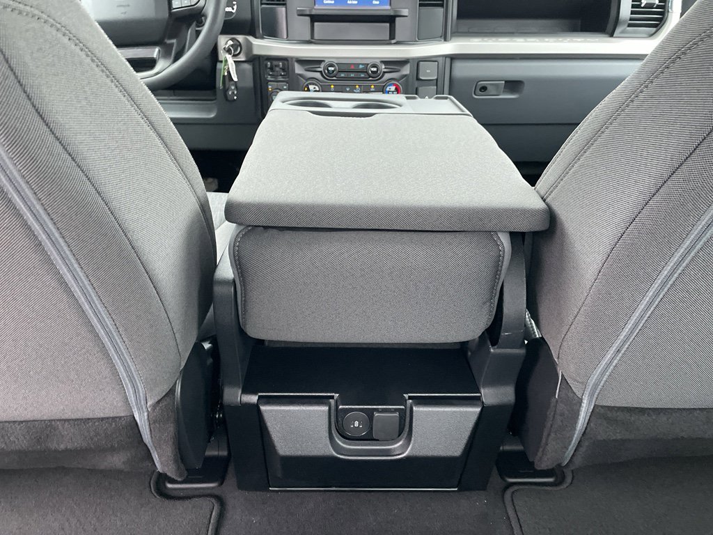New 2026 Ford F350 XL w/ STX Appearance Package image 17