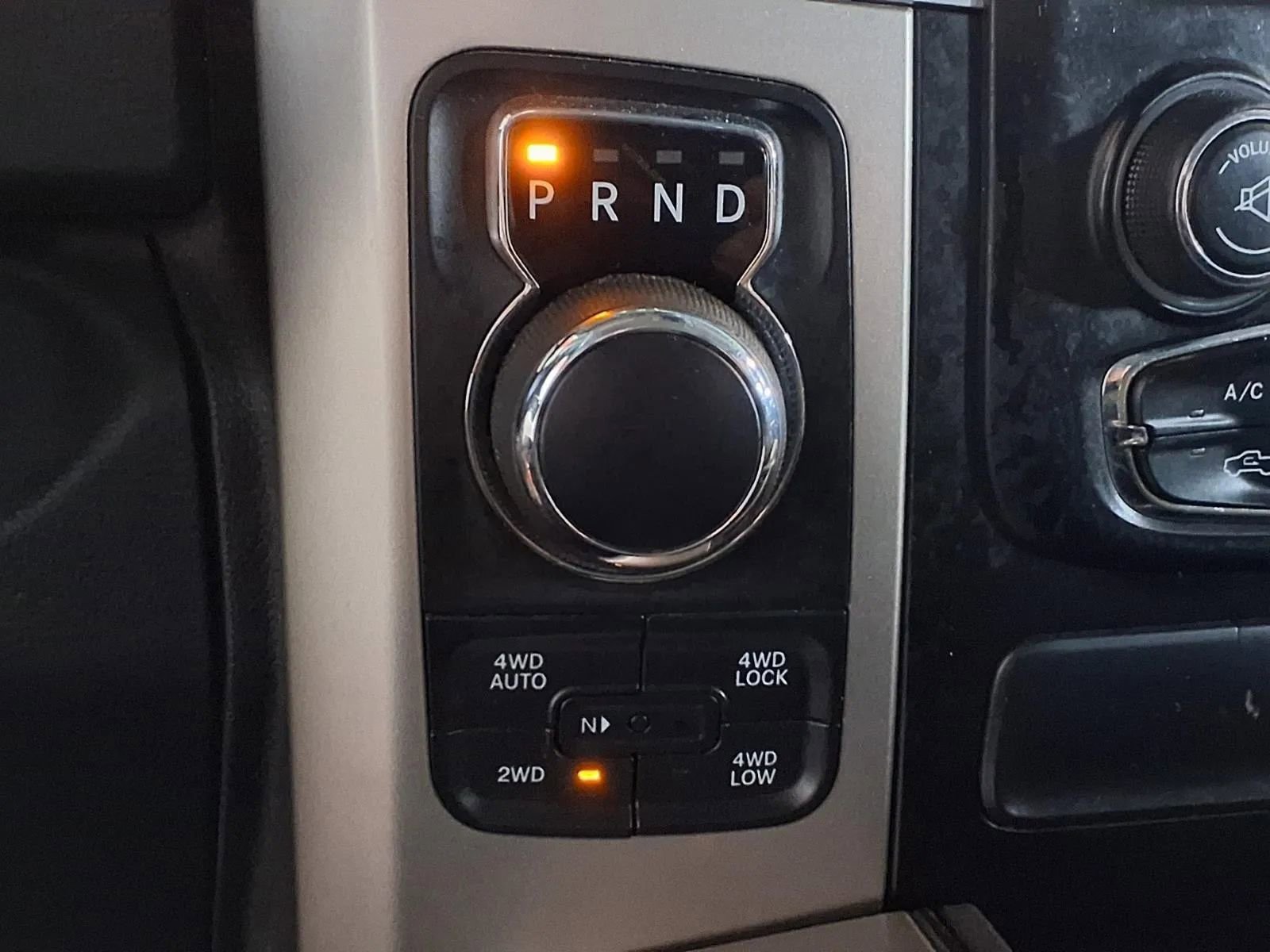 Used 2018 RAM 1500 Big Horn image 21