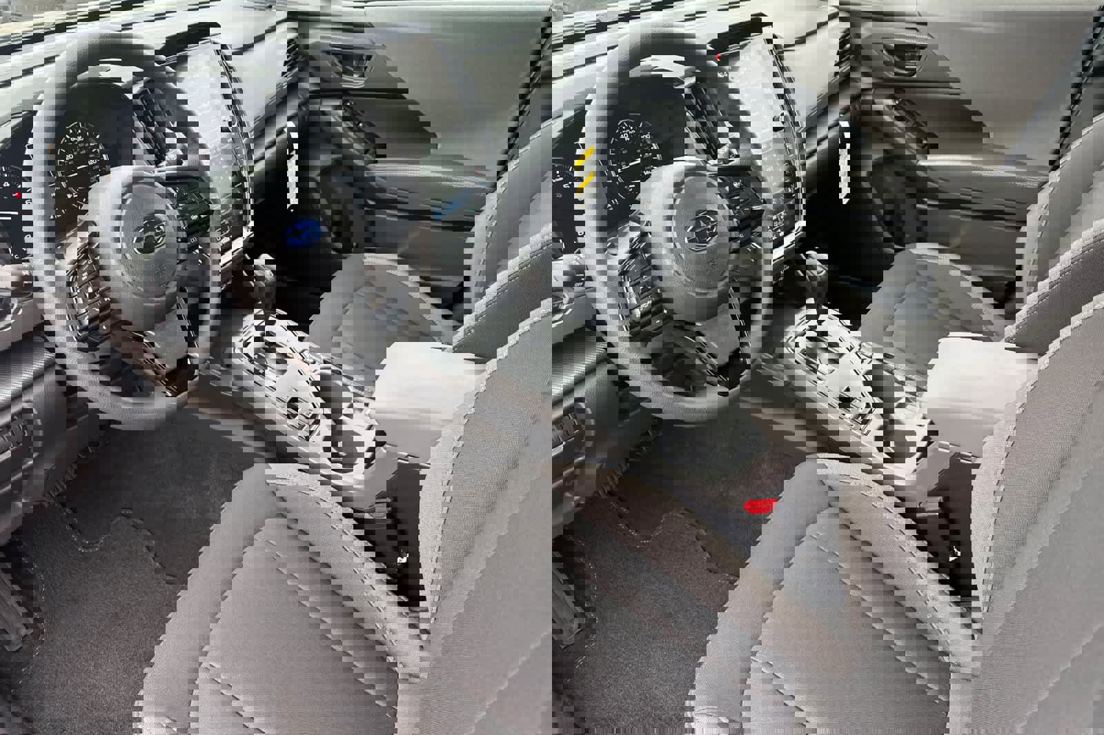 New 2026 Subaru Crosstrek 2.0i Premium image 9