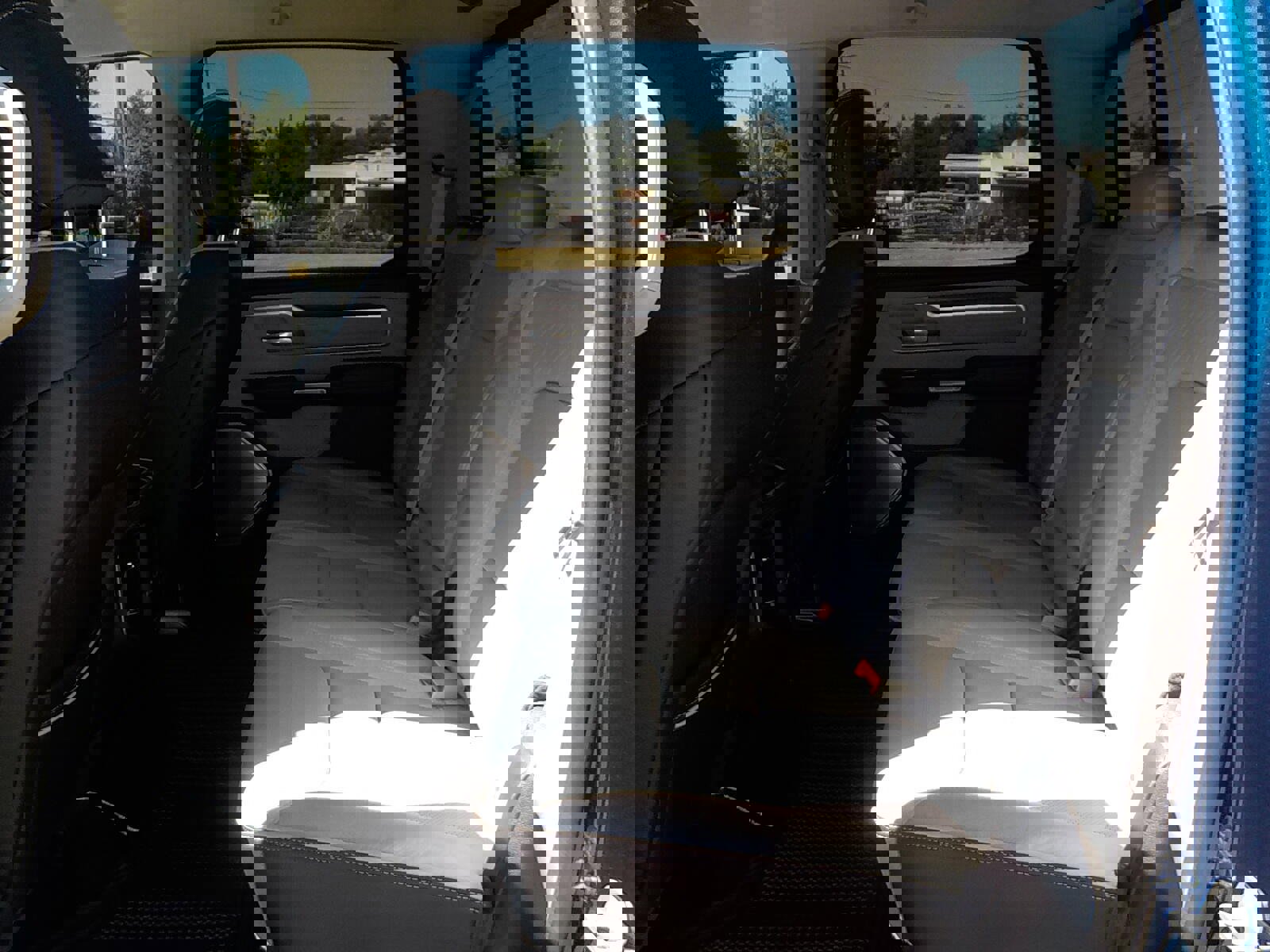 Used 2023 RAM 1500 Limited image 8