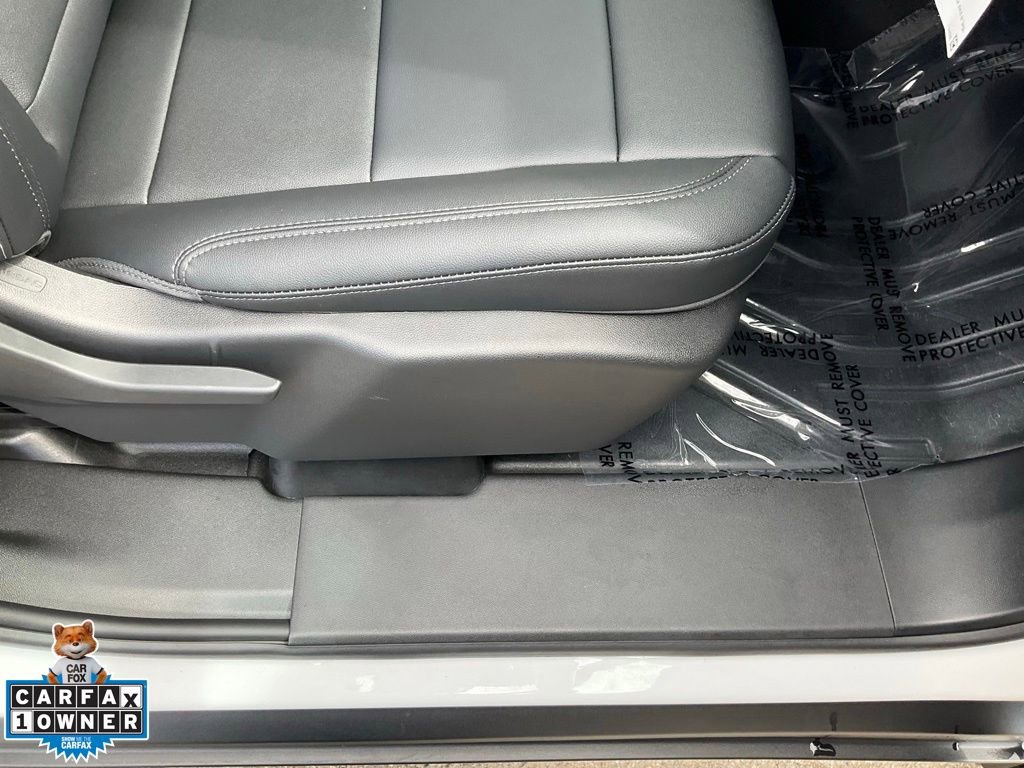 Used 2024 Chevrolet Silverado EV W/T AWD/4WD image 59