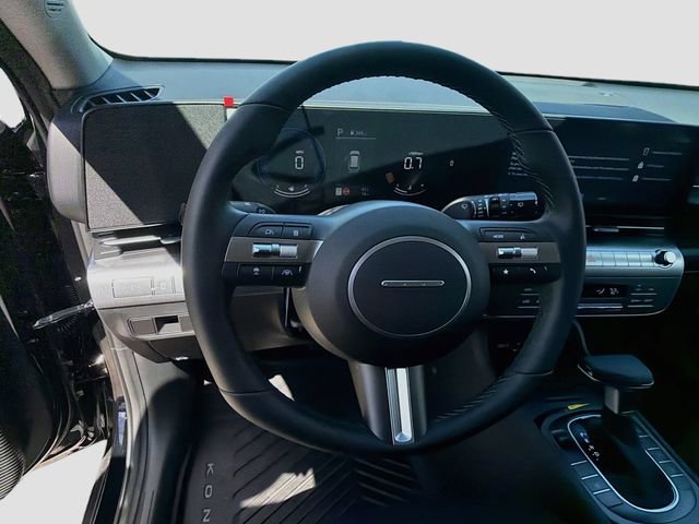 New 2026 Hyundai Kona SEL Sport FWD image 11