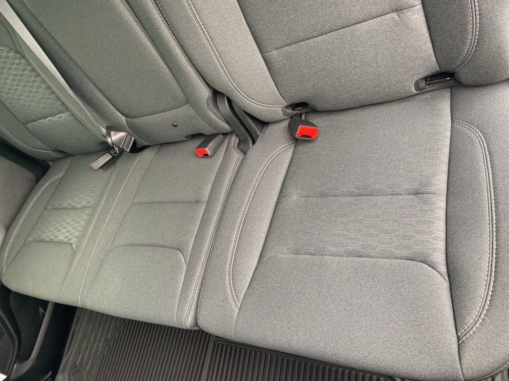 New 2026 RAM 1500 2WD Crew Cab image 39