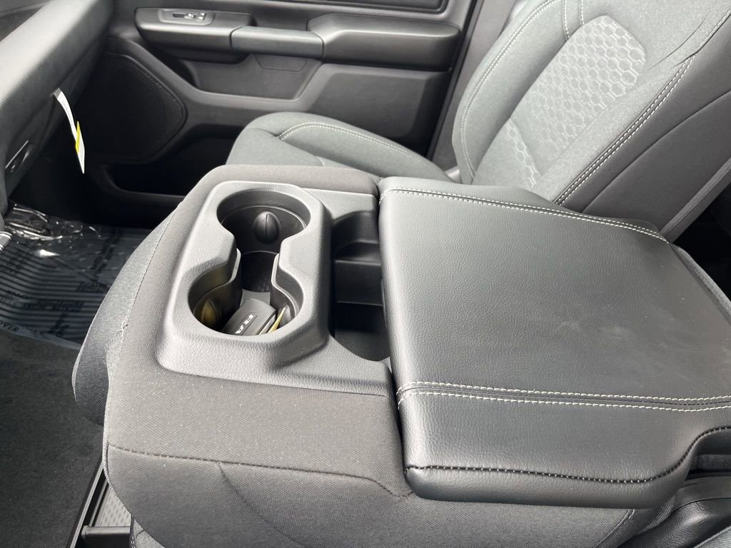 New 2026 RAM 1500 Tradesman image 22